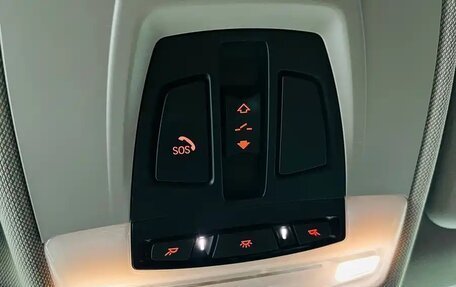 BMW X1, 2022 год, 2 500 000 рублей, 10 фотография