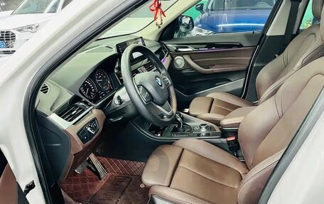 BMW X1, 2022 год, 2 500 000 рублей, 4 фотография