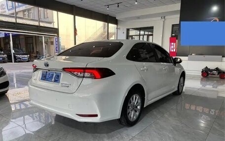 Toyota Corolla, 2021 год, 1 650 000 рублей, 7 фотография