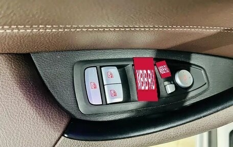 BMW X1, 2022 год, 2 500 000 рублей, 6 фотография