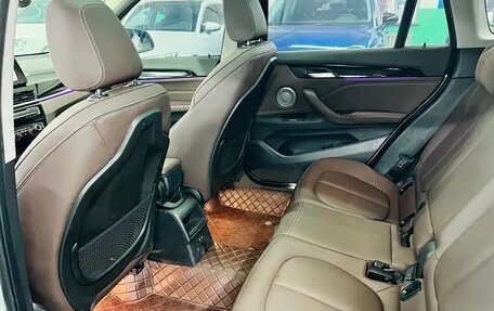 BMW X1, 2022 год, 2 500 000 рублей, 15 фотография