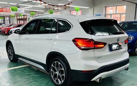 BMW X1, 2022 год, 2 500 000 рублей, 16 фотография