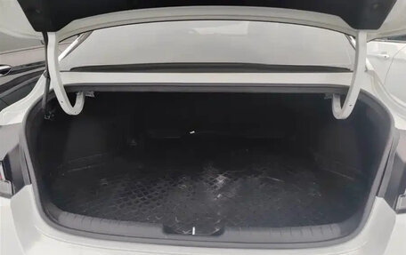Hyundai Elantra, 2022 год, 1 400 000 рублей, 8 фотография