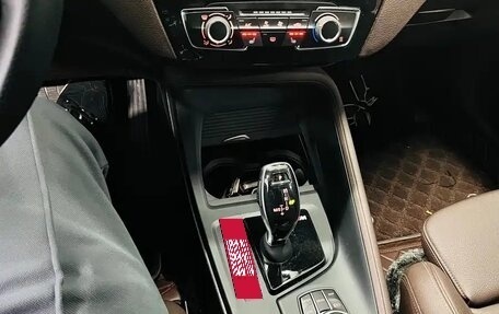 BMW X1, 2022 год, 2 500 000 рублей, 17 фотография