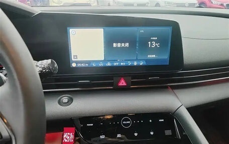 Hyundai Elantra, 2022 год, 1 400 000 рублей, 19 фотография