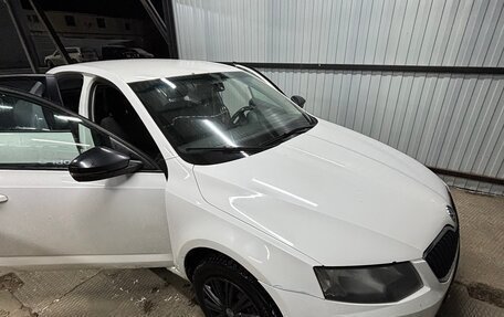 Skoda Octavia, 2014 год, 550 000 рублей, 3 фотография