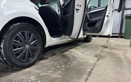 Skoda Octavia, 2014 год, 550 000 рублей, 7 фотография