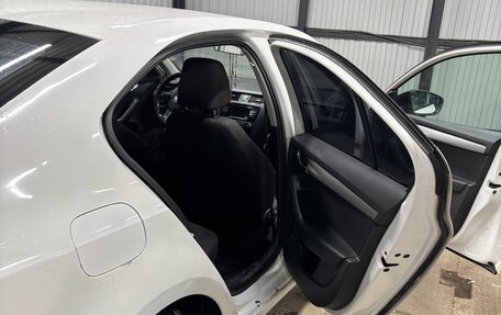 Skoda Octavia, 2014 год, 550 000 рублей, 6 фотография