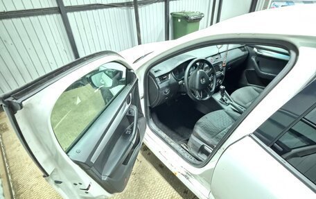 Skoda Octavia, 2014 год, 550 000 рублей, 11 фотография