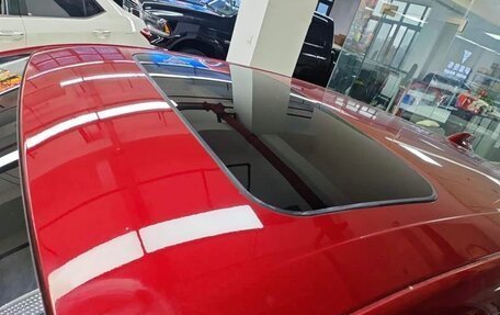 Ford Escort, 2022 год, 1 900 000 рублей, 5 фотография