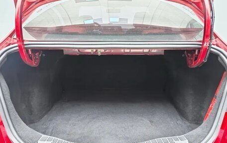 Ford Escort, 2022 год, 1 900 000 рублей, 7 фотография