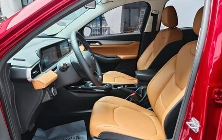 Ford Escort, 2022 год, 1 900 000 рублей, 8 фотография