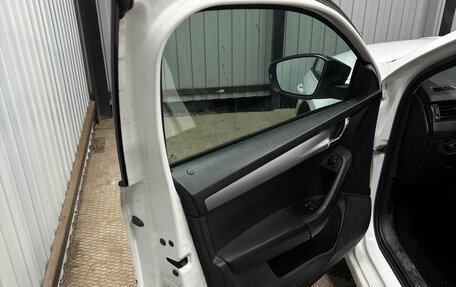 Skoda Octavia, 2014 год, 550 000 рублей, 12 фотография