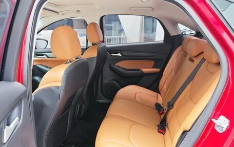 Ford Escort, 2022 год, 1 900 000 рублей, 12 фотография