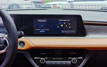 Ford Escort, 2022 год, 1 900 000 рублей, 10 фотография