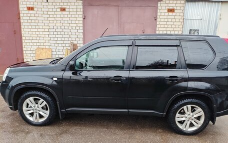 Nissan X-Trail, 2013 год, 1 350 000 рублей, 7 фотография