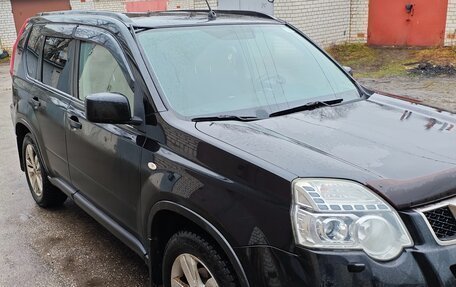 Nissan X-Trail, 2013 год, 1 350 000 рублей, 3 фотография