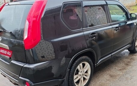 Nissan X-Trail, 2013 год, 1 350 000 рублей, 2 фотография