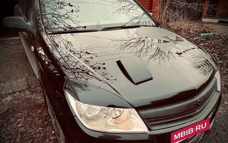 Opel Astra H, 2007 год, 650 000 рублей, 2 фотография