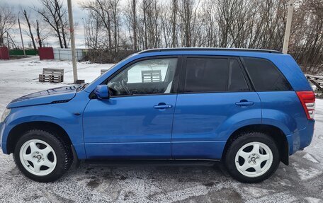 Suzuki Grand Vitara, 2007 год, 850 000 рублей, 4 фотография