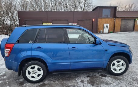 Suzuki Grand Vitara, 2007 год, 850 000 рублей, 3 фотография