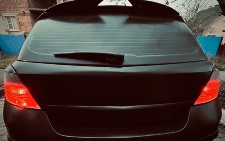 Opel Astra H, 2007 год, 650 000 рублей, 7 фотография