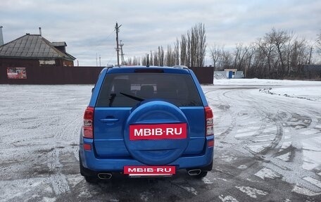 Suzuki Grand Vitara, 2007 год, 850 000 рублей, 2 фотография