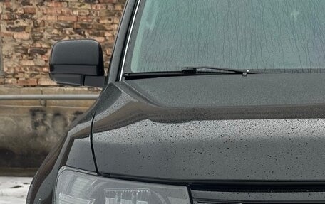 Mitsubishi Pajero IV, 2019 год, 3 850 000 рублей, 7 фотография