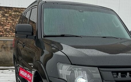 Mitsubishi Pajero IV, 2019 год, 3 850 000 рублей, 6 фотография
