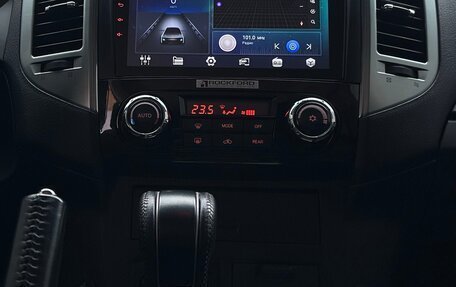 Mitsubishi Pajero IV, 2019 год, 3 850 000 рублей, 12 фотография