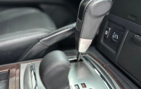 Mitsubishi Pajero IV, 2019 год, 3 850 000 рублей, 17 фотография