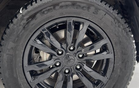 Mitsubishi Pajero IV, 2019 год, 3 850 000 рублей, 20 фотография