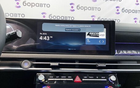 Hyundai Tucson, 2025 год, 4 550 000 рублей, 17 фотография