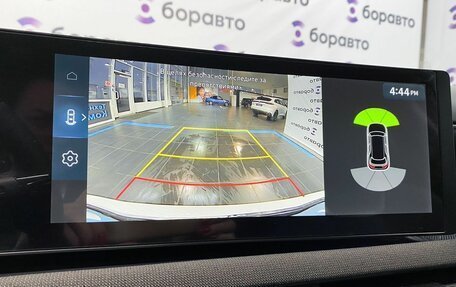 Hyundai Tucson, 2025 год, 4 550 000 рублей, 18 фотография