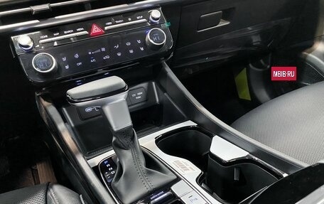 Hyundai Tucson, 2025 год, 4 550 000 рублей, 16 фотография