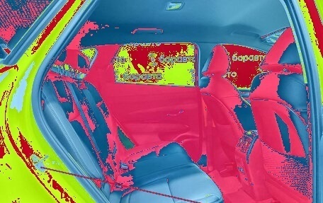 Hyundai Tucson, 2025 год, 4 550 000 рублей, 12 фотография