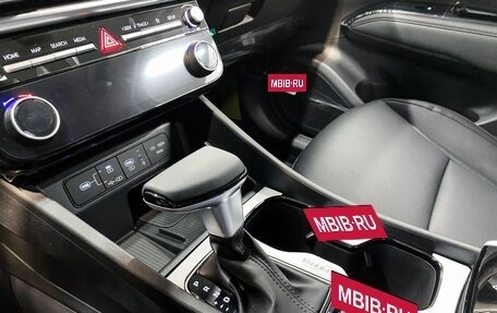 Hyundai Tucson, 2025 год, 4 550 000 рублей, 15 фотография