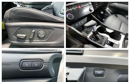 Hyundai Tucson, 2025 год, 4 550 000 рублей, 23 фотография