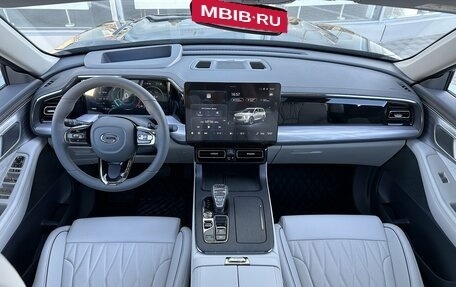 GAC GS8, 2025 год, 5 399 000 рублей, 2 фотография