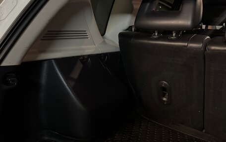 Jeep Compass I рестайлинг, 2012 год, 1 500 000 рублей, 17 фотография