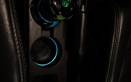 Jeep Compass I рестайлинг, 2012 год, 1 500 000 рублей, 15 фотография