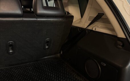 Jeep Compass I рестайлинг, 2012 год, 1 500 000 рублей, 21 фотография