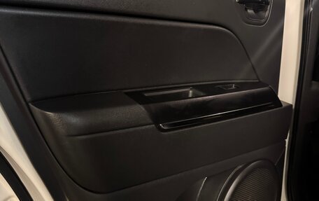 Jeep Compass I рестайлинг, 2012 год, 1 500 000 рублей, 20 фотография