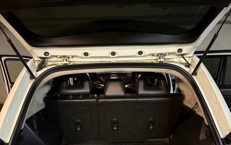 Jeep Compass I рестайлинг, 2012 год, 1 500 000 рублей, 26 фотография