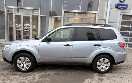 Subaru Forester, 2012 год, 1 499 000 рублей, 3 фотография