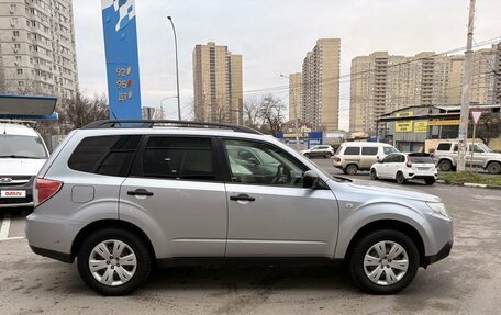 Subaru Forester, 2012 год, 1 499 000 рублей, 7 фотография