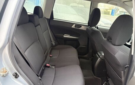 Subaru Forester, 2012 год, 1 499 000 рублей, 13 фотография