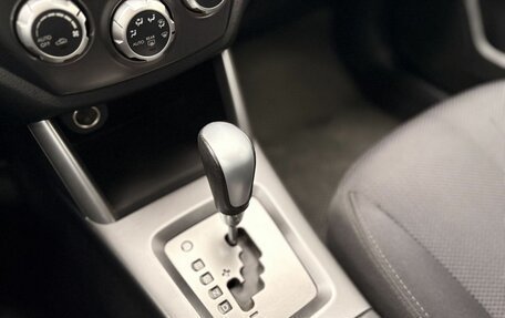 Subaru Forester, 2012 год, 1 499 000 рублей, 17 фотография