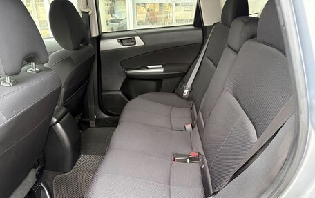 Subaru Forester, 2012 год, 1 499 000 рублей, 15 фотография