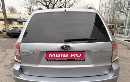 Subaru Forester, 2012 год, 1 499 000 рублей, 5 фотография